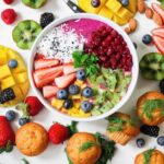 frutas